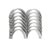 GLYCO H035/7 STD Bronzine di banco