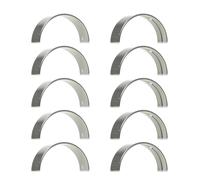 GLYCO H1057/5 0.30mm Bronzine di banco