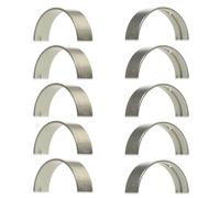 GLYCO H1057/5 0.50mm Bronzine di banco