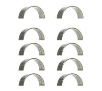 Set di cuscinetti dell'albero a gomiti GLYCO H1075/5 0.25mm