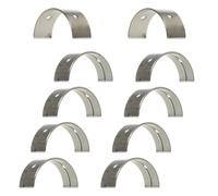 Set di cuscinetti dell'albero a gomiti GLYCO H1075/5 STD