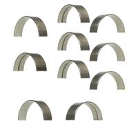Set di cuscinetti dell'albero a gomiti GLYCO H1076/5 STD