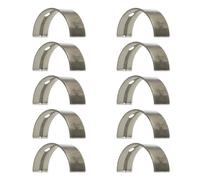 GLYCO H1079/5 STD Bronzine di banco