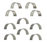 Set di cuscinetti dell'albero a gomiti GLYCO H1087/5 0.30mm
