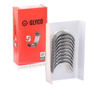 Set di cuscinetti dell'albero a gomiti GLYCO H1087/5 STD