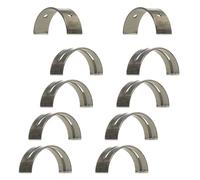 GLYCO H1096/5 0.25mm Bronzine di banco