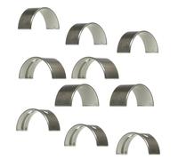 GLYCO H1107/5 STD Bronzine di banco