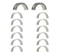 GLYCO H1298/7 STD Bronzine di banco