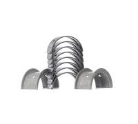 GLYCO H783/5 STD Bronzine di banco