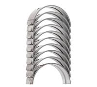 GLYCO H853/5 STD Bronzine di banco