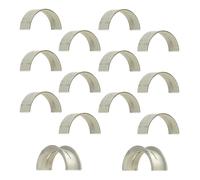 GLYCO H973/7 STD Bronzine di banco