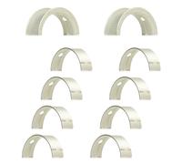 Set di cuscinetti dell'albero a gomiti GLYCO H975/5 STD