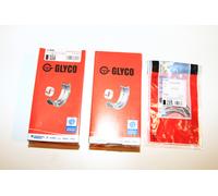 GLYCO Set Cuscinetti Biella Banco Anello VW Audi 1,8T 20V S3 BAM APY SPUTTER