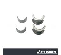 Glyco Set Cuscinetti di Banco 4 Pezzi Per Albero Intermedio Per 911 964 993 996T