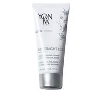 Yon Ka - Glyconight 10% Masque - Sleeping mask rigenerante Maschere glow 50 ml unisex