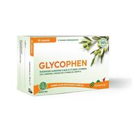 Glycophen Integratore Alimentare 30 Capsule