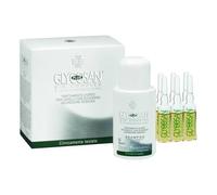 Glycosan Plus Bio Complex Trattamento Seborrea Anticaduta, 6 Fiale+Shampoo 150ml
