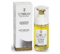 Glycosan Plus Bio Sensil - Lifting Oil Olio Rigenerante e Disciplinante, 50 ml