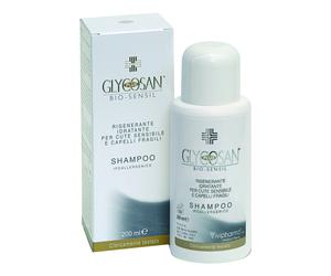GLYCOSAN Pl.Biosensil Sh.200ml