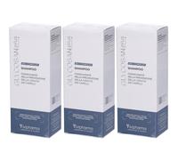 Glycosan Plus Bio-Complex Shampoo Anticaduta 3x200 ml