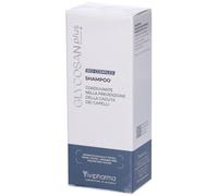 Glycosan Plus Bio-Complex Shampoo Anticaduta 4x200 ml