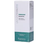GLYCOSAN PLUS BIOCOMPLEX SHAMPOO SEBORREA 200ML