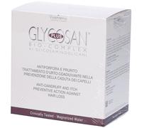GLYCOSAN PLUS BIOCOMPLEX TRATTAMENTO CAPELLI ANTIFORFORA