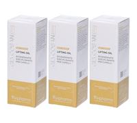 Glycosan Plus Bio-Sensil Olio Rigenerante per Capelli 3x50 ml