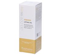 Glycosan Plus Bio-Sensil Olio Rigenerante per Capelli 50 ml Olio