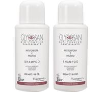 Glycosan Plus Biocomp Shampoo Forfora 200 Ml 2x200 ml