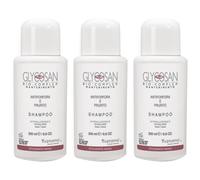 Glycosan Plus Biocomp Shampoo Forfora 200 Ml 3x200 ml