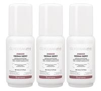 Glycosan Plus Bioderm Siero 3x50 ml