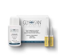 GLYCOSAN PLUS TRATTAMENTO Anticaduta 12Fiale+Shampoo150mL