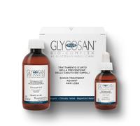 GLYCOSAN PLUS TRATTAMENTO Anticaduta Shampoo150mL+Lozione100mL