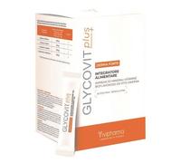 GLYCOVIT PLUS DERMA FT 30STICK