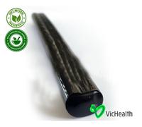 Glycyrrhiza glabra, concentrato di stick di liquirizia, estratto senza zucchero