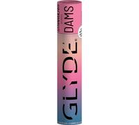Glyde Dams *STRAWBERRY* 4 pz Salviette
