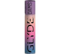 Glyde Dams WILDBERRY - 4 panni protettivi in lattice - colore viola - Foulard con profumo di bosco, Lilla, 25cm x 15cm