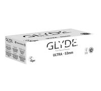 Glyde *Ultra* 100 pz Preservativi