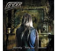 Glyder - Yesterday Today And Tomorrow