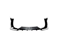 GLYGLY Auto Diffusore Paraurti Posteriore per Benz E-Class W214 S214 2024+ AMG, Labbro Paraurti Posteriore Diffusore Diffusore Splitter Paraurti Bagagliaio,A-Glossy Black