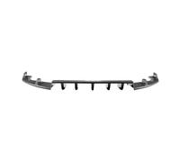 GLYGLY Auto Diffusore Paraurti Posteriore per Subaru BRZ 2022+, Labbro Paraurti Posteriore Diffusore Diffusore Splitter Paraurti Bagagliaio,B-Carbon Fiber