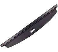 GLYGLY Auto Ripiano Bagagliaio Posteriore Retrattile per Toyota Prius 2010-2015, Car Retractable Rear Trunk Parcel Shelf Car Interior Accessories,Normal-A