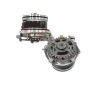 Glymzoi 9HP48 ZF9HP48 Cambio automatico a 9 velocità Gruppo pompa olio Adatto per Land per Rover per Range Trasmissione automobilistica