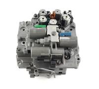 Glymzoi Corpo valvola completo di trasmissione AW55-51SN RE5F22A Gruppo solenoide di controllo del cambio Trasmissione automobilistica