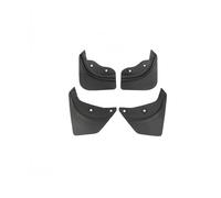 Glymzoi Parafango per auto Paraspruzzi morbidi per Tesla per modello Y 3 Accessori Highland Parafanghi in TPE Design originale per parafango