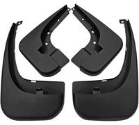 Glymzoi Parafango per auto Paraspruzzi per benz per vito Parafango per parafango Copertura Auto Ristrutturazione Esterna