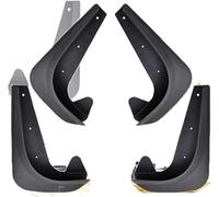 Glymzoi Parafango per auto Per simbolo per laguna Koleos per scenic per talisman per twingo Paraspruzzi auto