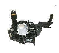 Glymzoi Per la centralina elettronica di controllo del cambio automatico originale per TCU TCM per Mercedes per Classe A Trasmissione automobilistica