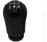 Glymzoi Pomello del cambio auto Per il transito da MK7 2006-2013, cuffia della leva del cambio per dell'auto(1)